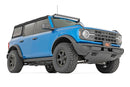 1 Inch Leveling Kit - Ford Bronco 4WD (2021-2023)