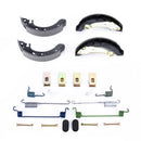 PowerStop Drum Brake Shoe with hardware