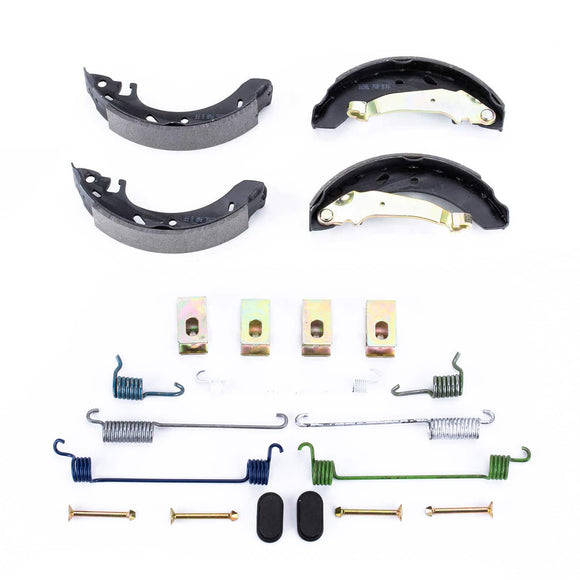 PowerStop Drum Brake Shoe with hardware