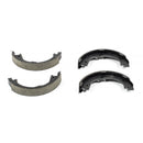 Rear PowerStop Parking Brake Shoe For Kia Sorento