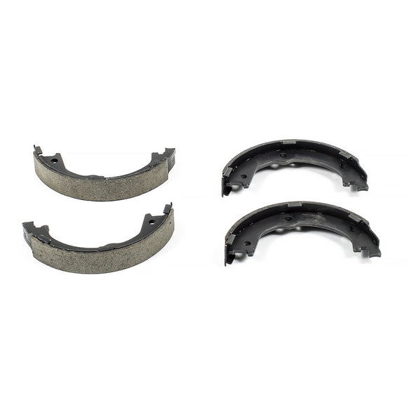 Rear PowerStop Parking Brake Shoe For Kia Sorento
