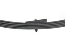 Rough Country Rear Leaf Springs 2.5" LiftPair For Jeep CJ 7 4WD 1976-1986