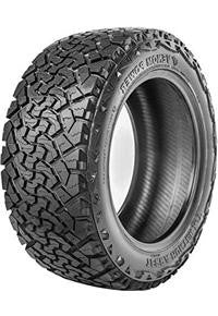 33X12.50R17 Venom Power Terrain Hunter XT 120R BSW E 33 12.50 17 33125017