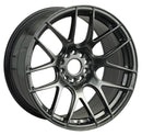 17x8.25 XXR 530 Gold 5x100 ET25 CB73 Wheel