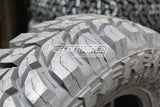 Roadone Cavalry M/T Mud Tire(s) 255/75R17 LRC BSW 111Q 2557517