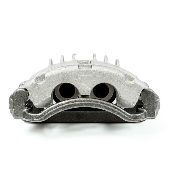 Front Right PowerStop Caliper For Ford Mustang