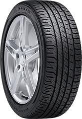 235/50R18 Goodyear Eagle F1 Asymmetric AS 97W BSW SL 235 50 18 2355018