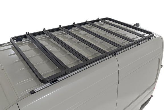 Rough Country Roof Rack for 19-25 Mercedes Sprinter-Benz Sprinter 2500/3500