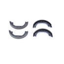 Rear PowerStop Parking Brake Shoe For Maserati Ghibli
