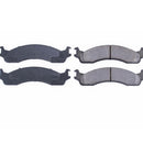 PowerStop Z16 Evolution Ceramic Brake Pads