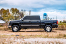 Rough Country 1.52" Lift Kit For Chevy GMC 1500 99-06 And Classic