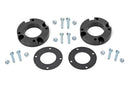 Rough Country 1.5-2 Inch Leveling Kit for Toyota 4Runner 4WD 25-26
