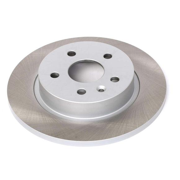 Rear PowerStop SCR Brake Rotor For Chevrolet Cruze