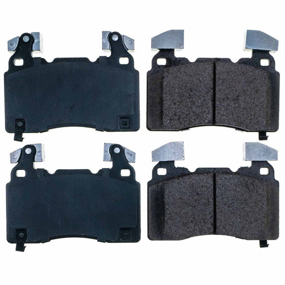 PowerStop Z16 Evolution Ceramic Brake Pads