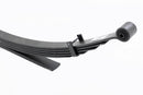 Rough Country Rear 56" Leaf Springs 2" For Chevy GMC C20 K20 C25 K25 77-87