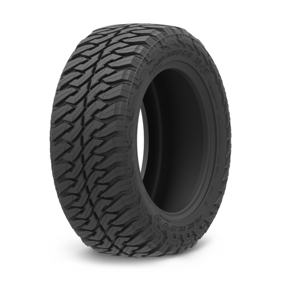 LT35X12.5R17 Arroyo Tamarock MT Tire(s) 125Q BSW E 35 12.5 17 35125017