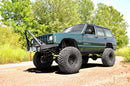 6.5 Inch Lift Kit - X-Series - Jeep Cherokee XJ 2WD/4WD (1984-2001)