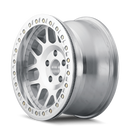 17x9 Dirty Life Mesa Race Machined 6x139.7 ET-12 CB106 Wheel Rim