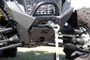 Rough Country Winch Mount For Polaris RZR Pro XP RZR Pro XP 4 4WD 2020-2022