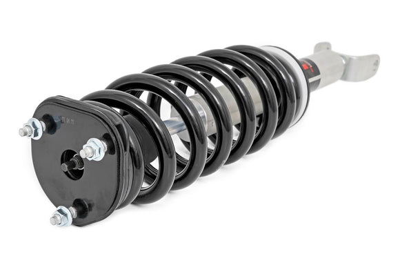 M1 Loaded Strut Pair - 4 Inch - Ram 1500 4WD (2012-2018 & Classic)