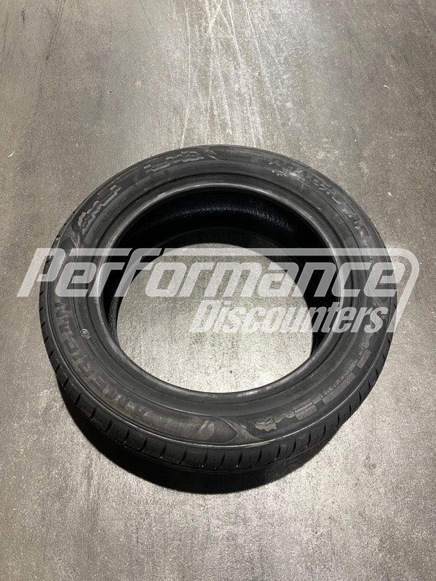 American Roadstar Sport AS Tire(s) 225/55R18 102V SL BSW 225 55 18 2255518