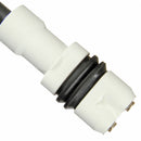 Front PowerStop Brake Wear Sensor For Porsche 944