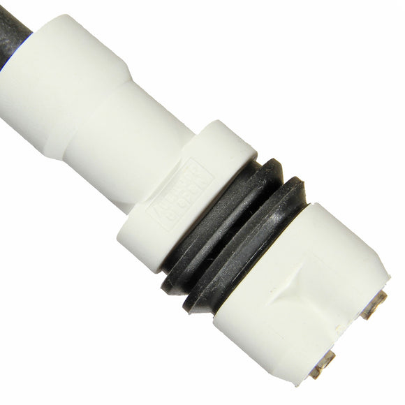 Front PowerStop Brake Wear Sensor For Porsche 944