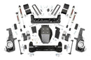 5 Inch Lift Kit - NTD - V2 - Chevy/GMC 2500HD (20-23)