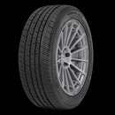 Toyo Open Country Q/T Tire(s) 255/60R17 106V SL BSW 255/60-17 60R R17 2556017-1