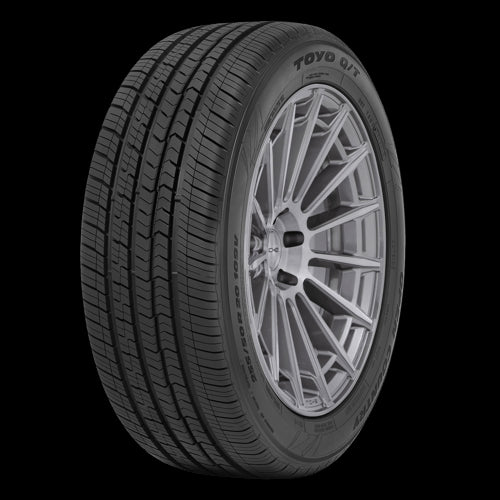 Toyo Open Country Q/T Tire(s) 255/60R17 106V SL BSW 255/60-17 60R R17 2556017