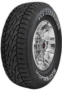 Milestar Patagonia A/T R Tire(s) 235/80R17 LRE BSW 120Q 2358017