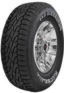 Milestar Patagonia A/T R Tire(s) 235/80R17 LRE BSW 120Q 2358017