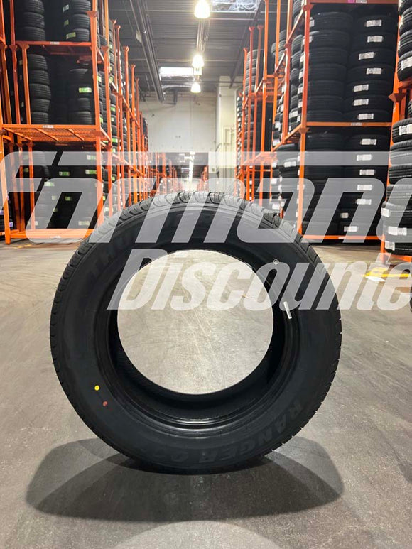Thunderer Ranger 007 R601 HT Tire 235/60R17 102H BSW SL 2356017 235 60 17