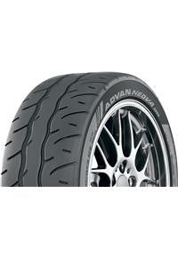 275/40R19 Yokohama Advan Neova AD09 105W BSW XL 275 40 19 2754019