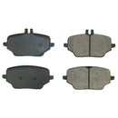 PowerStop Z16 Evolution Ceramic Brake Pads