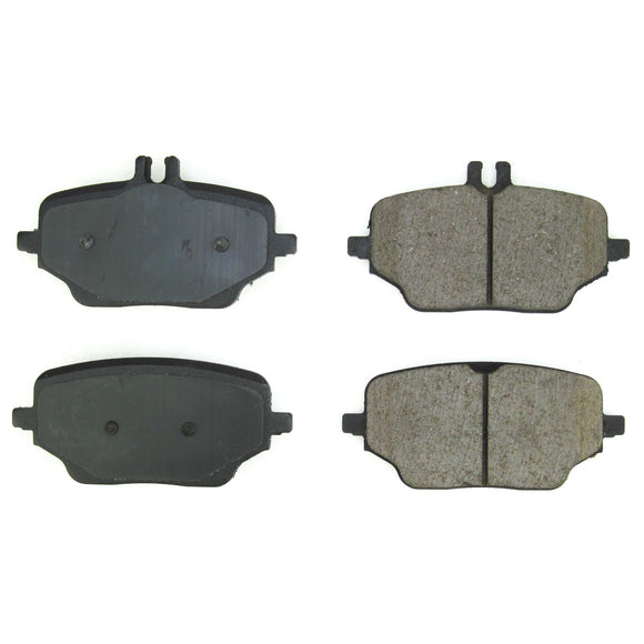 PowerStop Z16 Evolution Ceramic Brake Pads