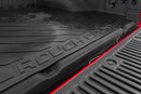 Rough Country Bed Mat 5' Bed RC Logo For Nissan Frontier 2WD 4WD 2005-2024