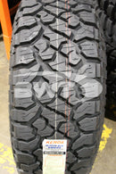 Kenda Klever R/T KR601 Tire(s) 35X12.50R18 LRE BSW 123R 35125018