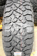 Kenda Klever R/T KR601 Tire(s) 35X12.50R17 LRE BSW 121R 35125017