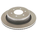 Rear PowerStop AutoSpecialty Rotor For Ford F-150