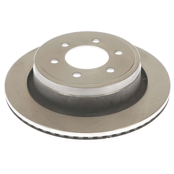 Rear PowerStop AutoSpecialty Rotor For Ford F-150