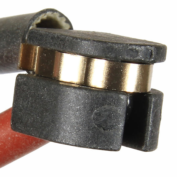 Rear PowerStop Brake Wear Sensor For Porsche Macan