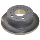 Rear PowerStop SCR Brake Rotor For Ram ProMaster 1500