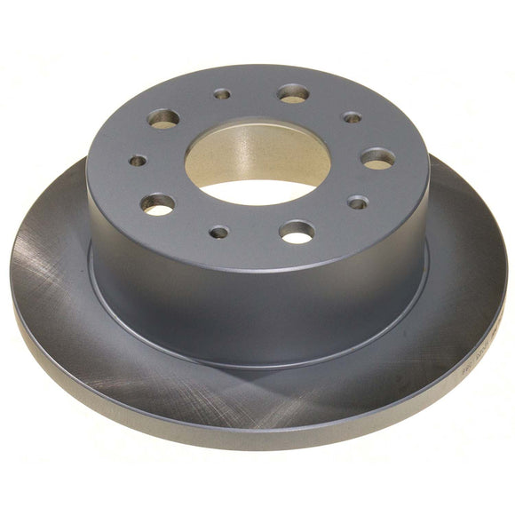 Rear PowerStop SCR Brake Rotor For Ram ProMaster 1500