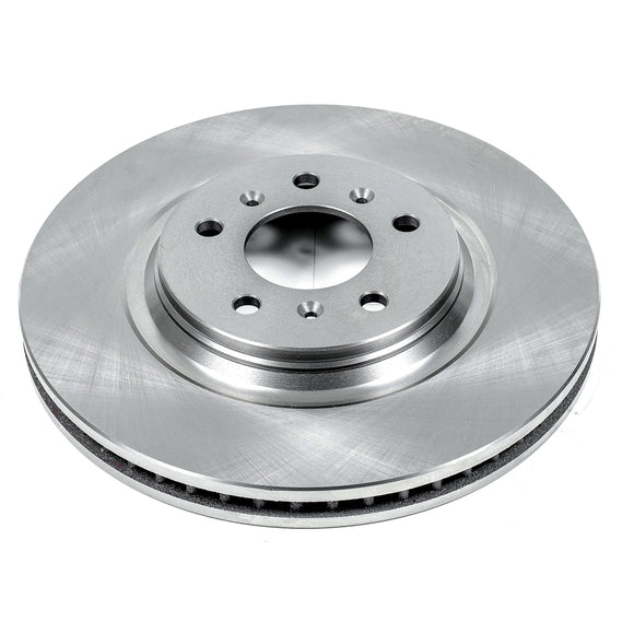 Front PowerStop AutoSpecialty Rotor For Buick Lucerne