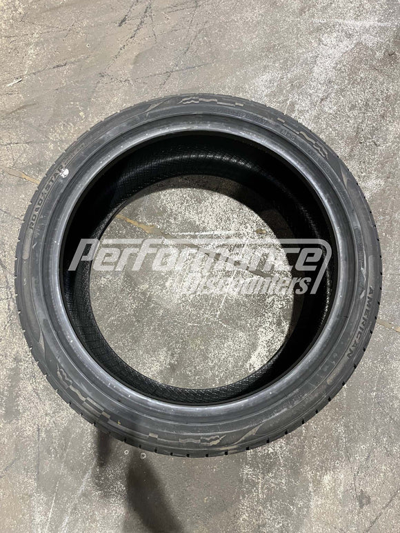 245/40ZR20 American Roadstar Sport A/S 99Y BSW SL 245 40 20 2454020