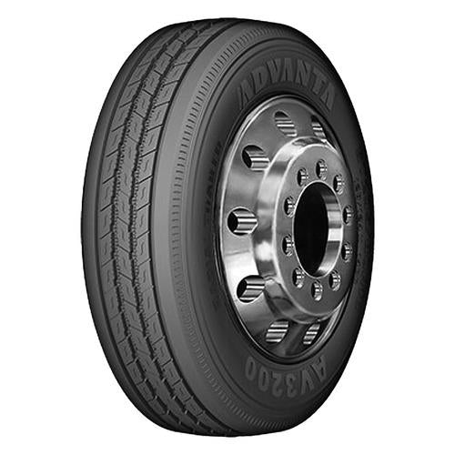 Advanta AV3200 ST235/80R16 Tire(s) 129/125N BSW 235 80 16