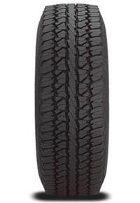 P245/65R17 Firestone Destination A/T 105T OWL  2456517