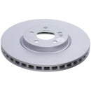 PowerStop Evolution Coated Rotor