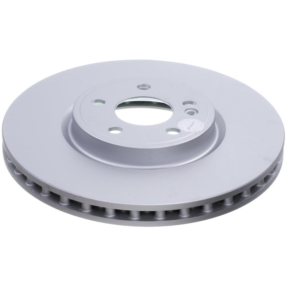 PowerStop Evolution Coated Rotor